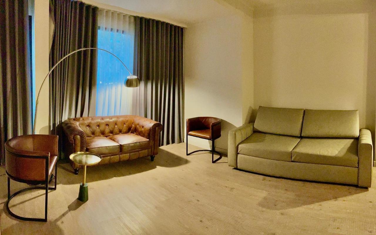 Hotel Indigo Madrid - Princesa By Ihg Exteriör bild