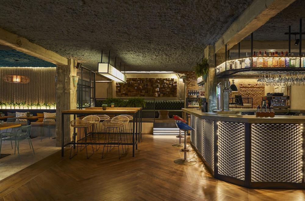 Hotel Indigo Madrid - Princesa By Ihg Exteriör bild