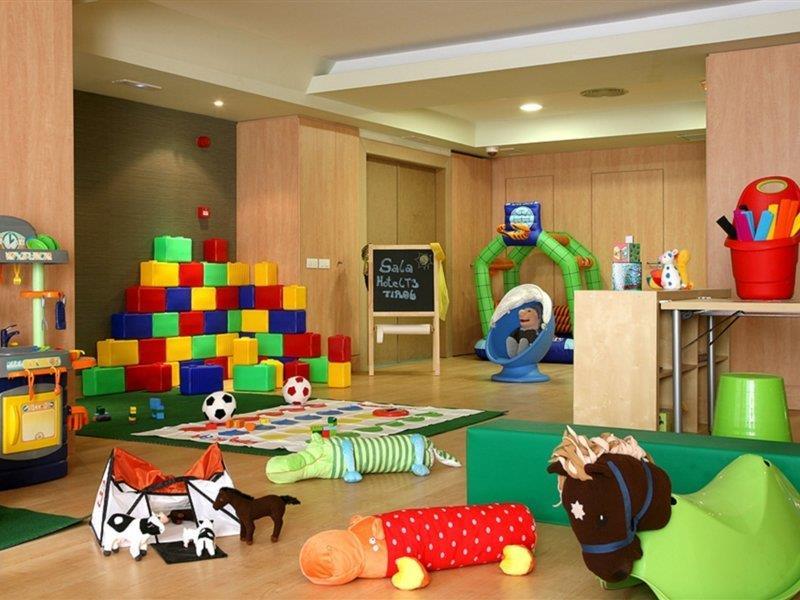 Hotel Indigo Madrid - Princesa By Ihg Exteriör bild
