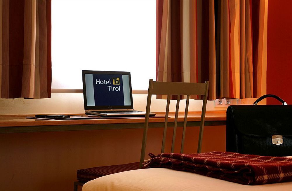 Hotel Indigo Madrid - Princesa By Ihg Exteriör bild