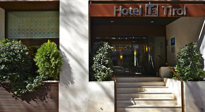 Hotel Indigo Madrid - Princesa By Ihg Exteriör bild